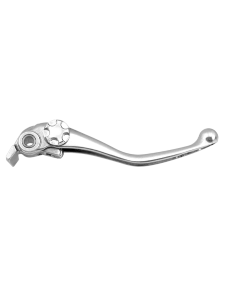 Levier de frein V PARTS poli Ducati Hypermotard