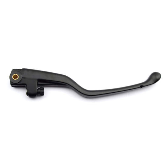 Levier de frein V PARTS noir type origine BMW R1200GS