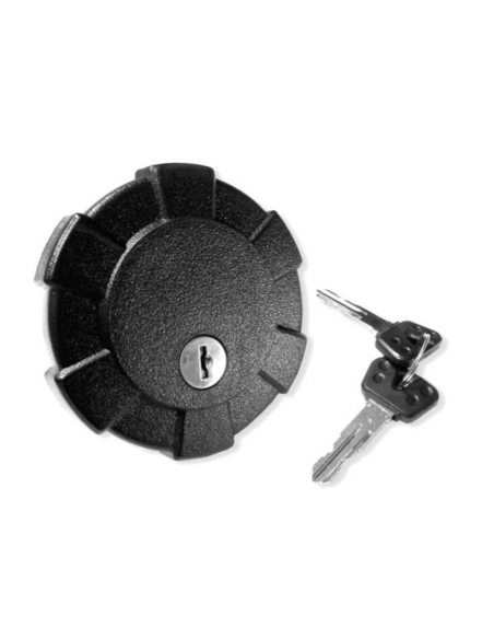 Bouchon de réservoir type origine pour 600 XT 1984-1986