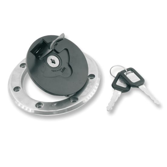 Bouchon de réservoir Type Origine KAWASAKI 600 à 1100cc