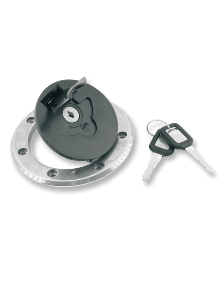 Bouchon de réservoir Type Origine KAWASAKI 600 à 1100cc