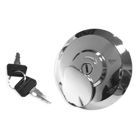 Bouchon de réservoir Type Origine HONDA 250 CBF 2004-2005