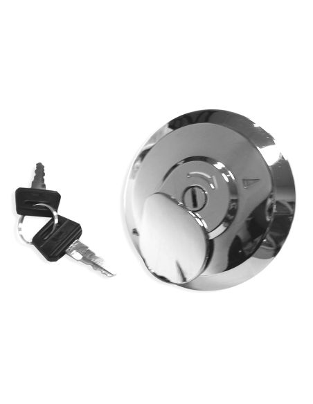 Bouchon de réservoir Type Origine HONDA 250 CBF 2004-2005