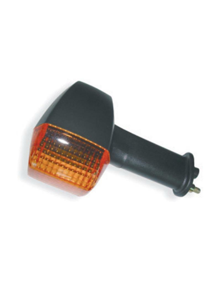 Clignotant type origine KAWASAKI 500 à 1200cc orange