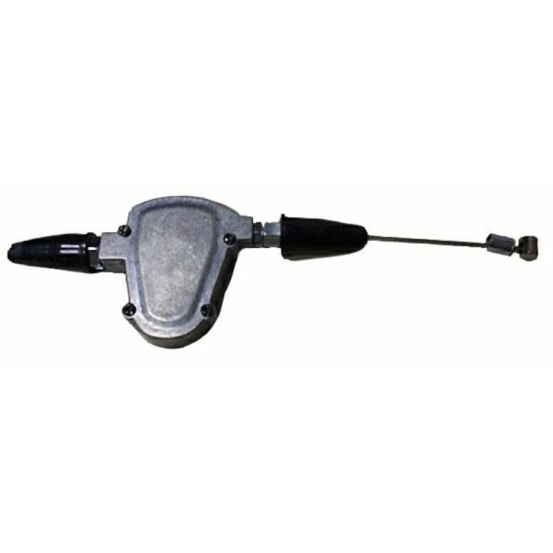 Système EASY CLUTCH motocross enduro (démultiplicateur d'embrayage)
