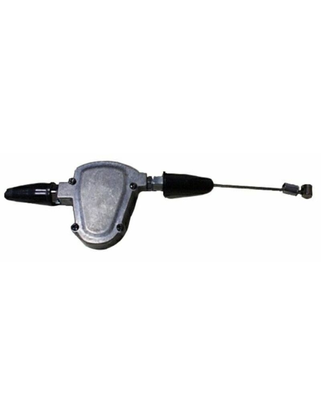 Système EASY CLUTCH motocross enduro (démultiplicateur d'embrayage)