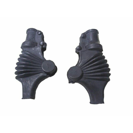 Protection de levier standard type YAMAHA