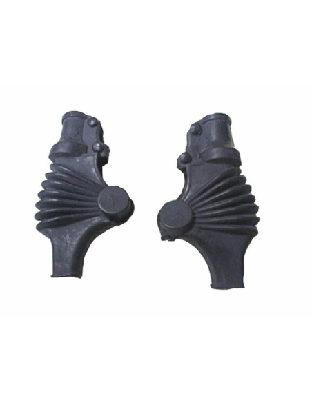 Protection de levier standard type YAMAHA