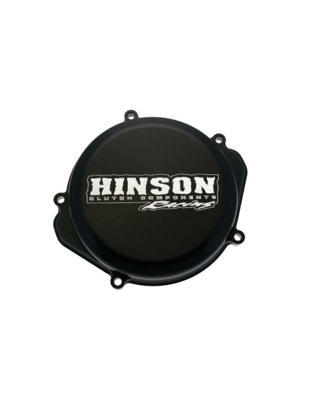 Couvercle de carter d'embrayage HINSON Kawasaki 450 KFX R 2008-2014