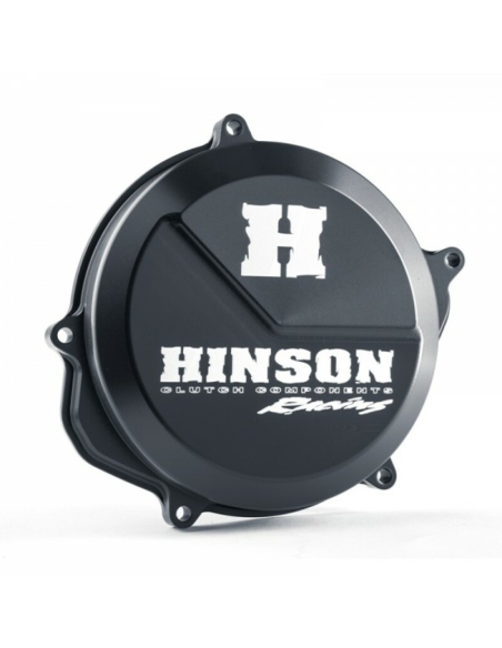 Couvercle de carter d'embrayage HINSON Honda 450 CRF R 2009-2016