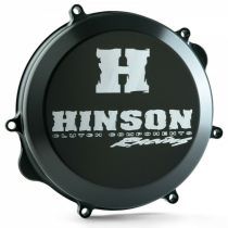 Couvercle de carter d'embrayage HINSON Yamaha 250 YZ F 2014-2018 250 WR F 2015-2017