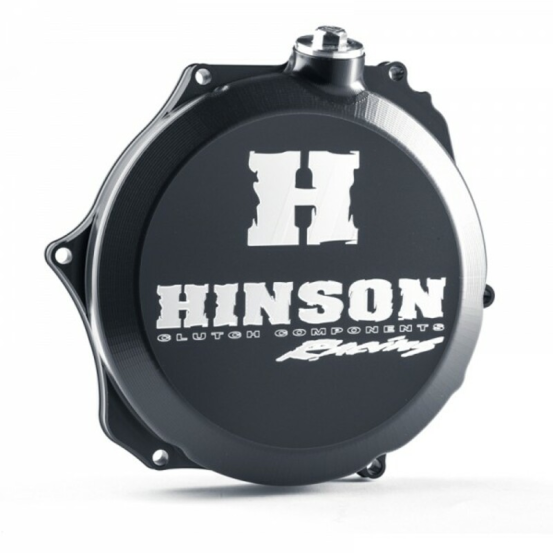 Couvercle de carter d'embrayage HINSON KTM 250 SX F 250 EXC F 350 SX F 350 EXC F
