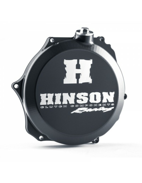 Couvercle de carter d'embrayage HINSON KTM 250 SX F 250 EXC F 350 SX F 350 EXC F