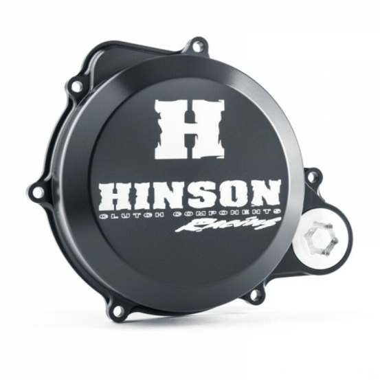 Couvercle de carter d'embrayage HINSON Honda 250 CRF R 2010-2017