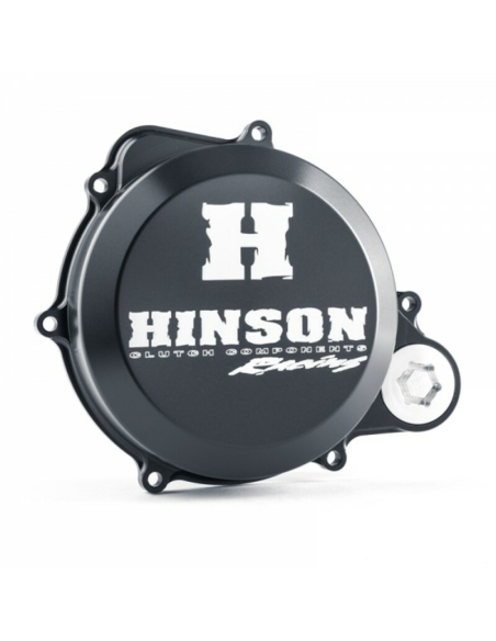 Couvercle de carter d'embrayage HINSON Honda 250 CRF R 2010-2017