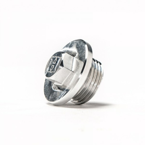 Bouchon carter d'embrayage HINSON Husqvarna 125/250 TC 250/300 TE KTM 125/150/250 SX 125/200/250/300 EXC