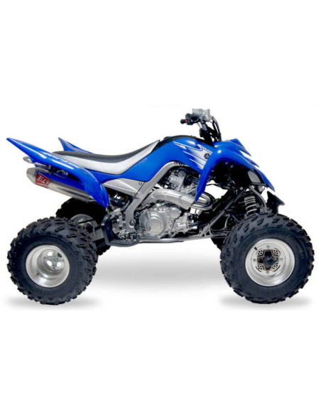Silencieux YOSHIMURA RS2 700 YFM Raptor 2006-2014