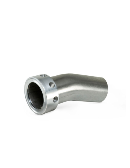 DB Killer Yoshimura RS9 Honda 250 CRF 2014 250 CRF 2018-2021 450 CRF 2013-2015 diamètre 31.75mm
