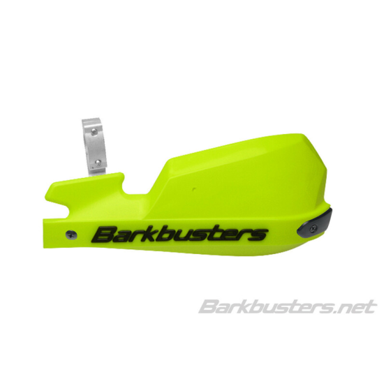 Protège-mains BARKBUSTERS VPS MX Universel - Jaune HiViz