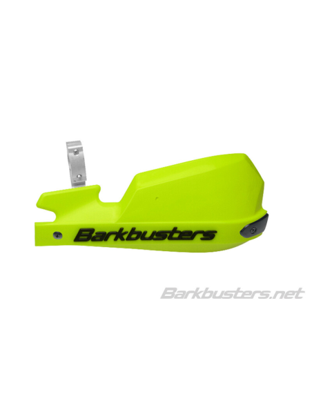 Protège-mains BARKBUSTERS VPS MX Universel - Jaune HiViz