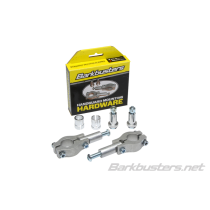 Kit de fixation protège-mains BARKBUSTERS Ø22mm