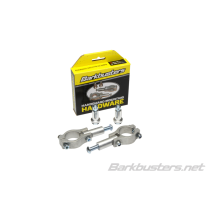 Kit de fixation protège-mains BARKBUSTERS Ø28,5mm