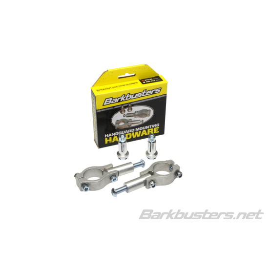 Kit de fixation protège-mains BARKBUSTERS Ø28,5mm