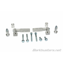 Kit de fixation protège-mains BARKBUSTERS sur té de fourche
