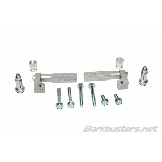 Kit de fixation protège-mains BARKBUSTERS sur té de fourche