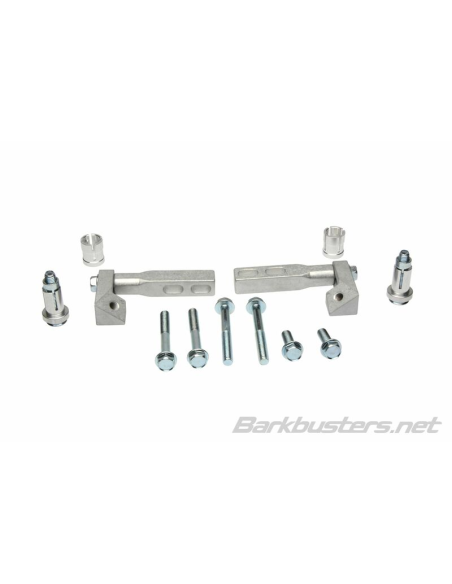 Kit de fixation protège-mains BARKBUSTERS sur té de fourche