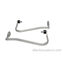 Kit de fixation protège-mains BARKBUSTERS montage 2 points YAMAHA XT 660 Z 2008 - 2015