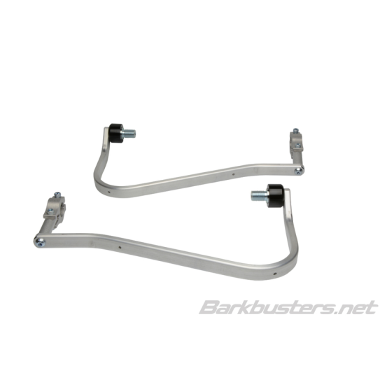 Kit de fixation protège-mains BARKBUSTERS montage 2 points YAMAHA XT 660 Z 2008 - 2015