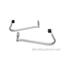 Kit de fixation protège-mains BARKBUSTERS montage 2 points KAWASAKI 650 Versys 2007 - 2021