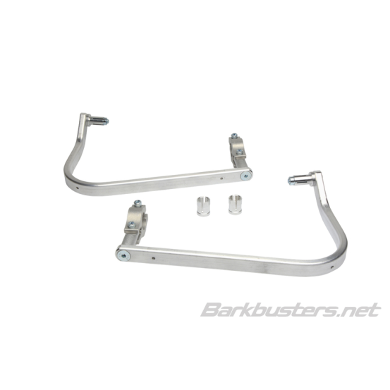 Kit de fixation protège-mains BARKBUSTERS Mini YAMAHA