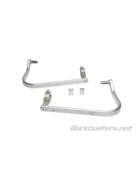 Kit de fixation protège-mains BARKBUSTERS Mini YAMAHA