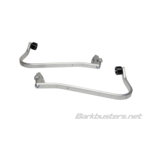 Kit de fixation protège-mains BARKBUSTERS montage 2 points HUSQVARNA 650 TR 2013 - 2014