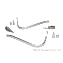 Kit de fixation protège-mains BARKBUSTERS montage 2 points alu DUCATI 400 - 800 Scrambler