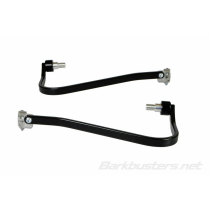 Kit de fixation protège-mains BARKBUSTERS montage 2 points alu YAMAHA MT-07 2014 - 2023