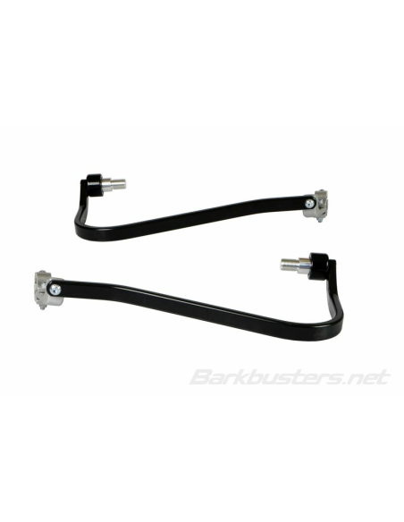 Kit de fixation protège-mains BARKBUSTERS montage 2 points alu YAMAHA MT-07 2014 - 2023