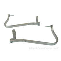 Kit de fixation protège-mains BARKBUSTERS montage 2 points alu BMW G 310 GS 2017 - 2023 - R 2016 - 2023