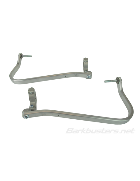 Kit de fixation protège-mains BARKBUSTERS montage 2 points alu BMW G 310 GS 2017 - 2023 - R 2016 - 2023