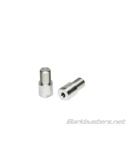 Adaptateur embout de guidon BARKBUSTERS Yamaha