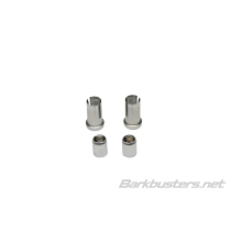 Inserts de guidon BARKBUSTERS pour protège-mains 10mm