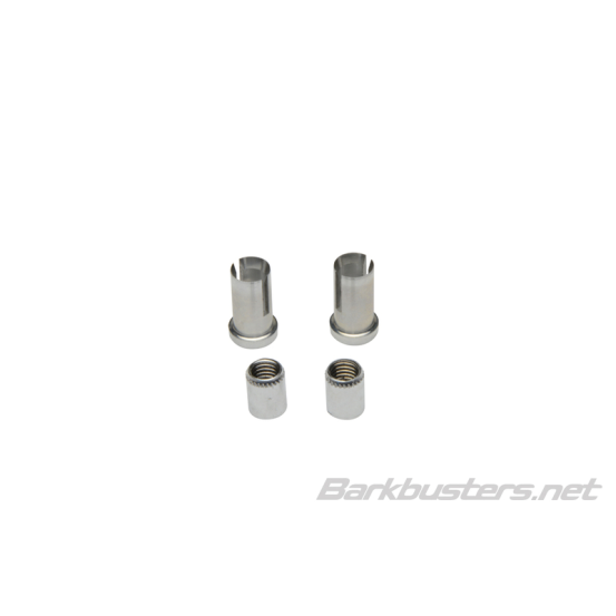 Inserts de guidon BARKBUSTERS pour protège-mains 10mm