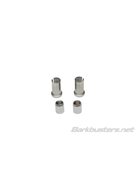 Inserts de guidon BARKBUSTERS pour protège-mains 10mm