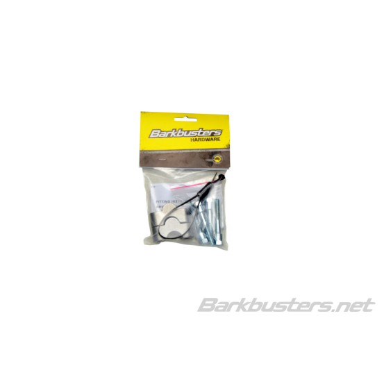 Rehausse de guidon BARKBUSTERS BMW F 650 GS - G 650 GS