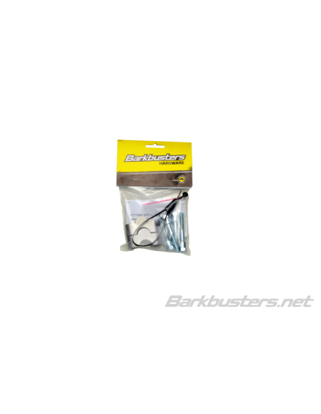 Rehausse de guidon BARKBUSTERS BMW F 650 GS - G 650 GS