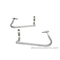 Protège-mains BARKBUSTERS BMW S 1000 XR 2015-2019 - R 1200 GS 2012-2017 - Adventure 2013-2018 - R 1200 R 2014-2018