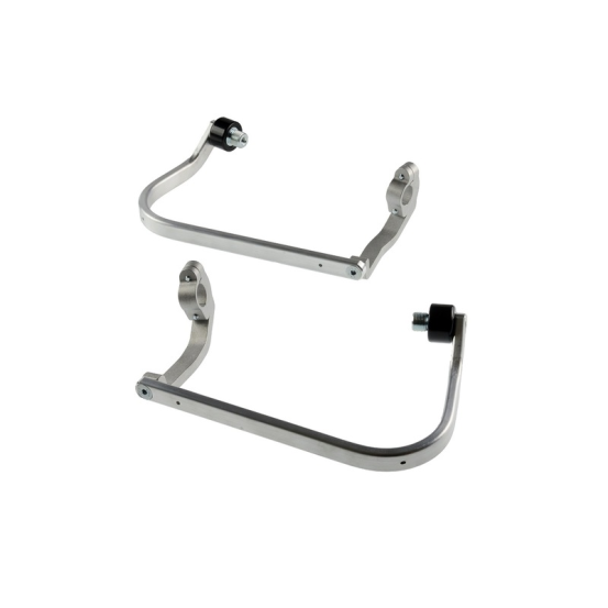 Kit de fixation protège-mains BARKBUSTERS montage 2 points alu Honda
