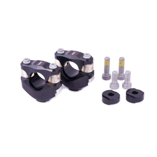 Pontets PHDS XTRIG pour té de fourche origine 28mm KTM Husqvarna BETA Sherco